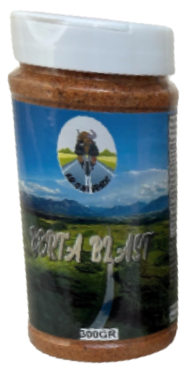 Berta | Bad to The Brisket Rubs