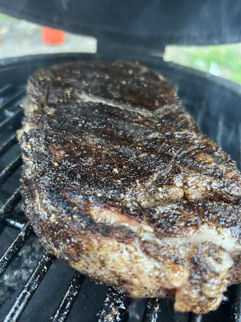 Handcrafted BBQ rubs made in Alberta