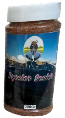 Squeeler | Bad to The Brisket Rubs